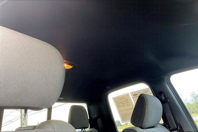 Used 2022 RAM 1500 Big Horn AWD/4WD image 23