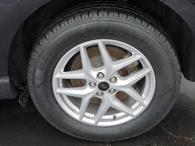 Certified 2023 Ford Edge SEL w/ Convenience Package AWD/4WD image 32