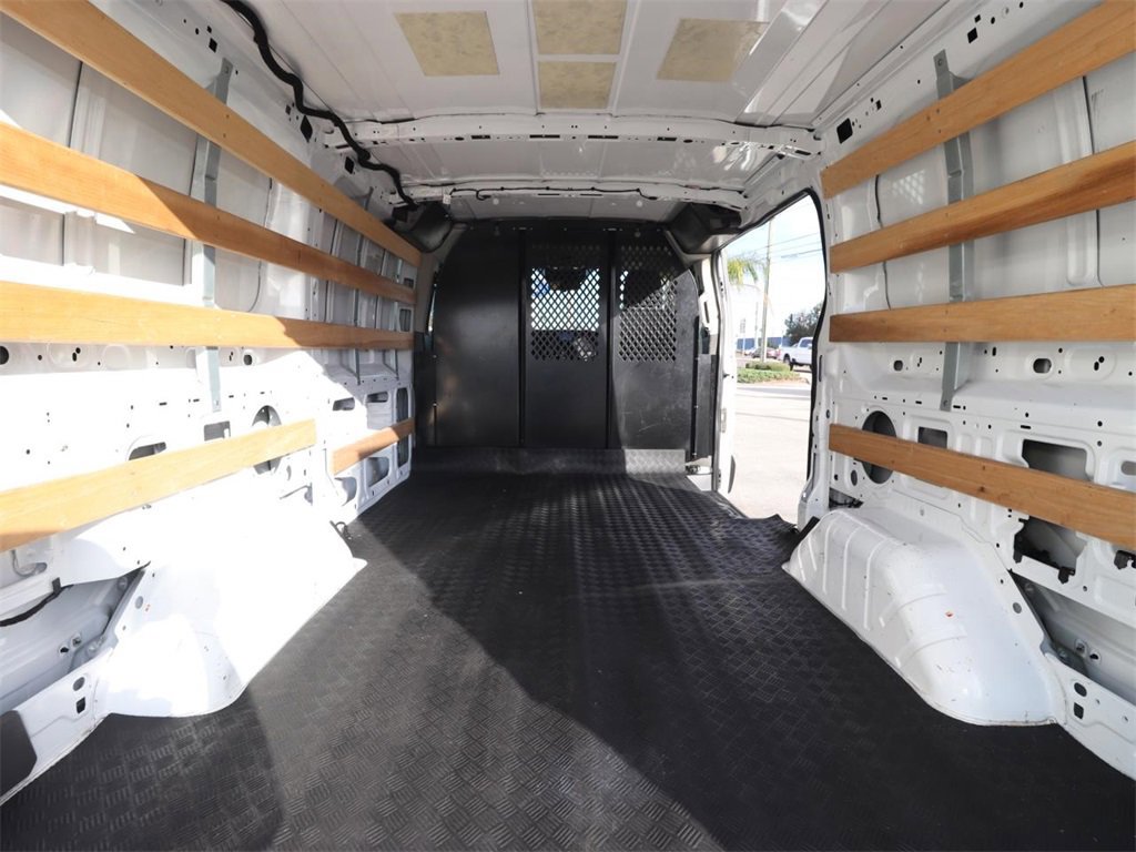 Certified 2024 Ford Transit 250 Base w/ Exterior Upgrade Package image 14