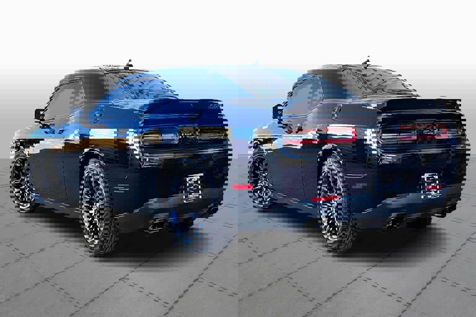 Used 2023 Dodge Challenger R/T Scat Pack image 4