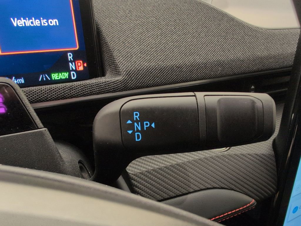 Certified 2025 Ford Mustang Mach-E Premium w/ Sport Appearance Package AWD/4WD image 29