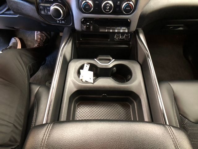 Used 2020 RAM 1500 Big Horn w/ Built-to-serve Edition image 19