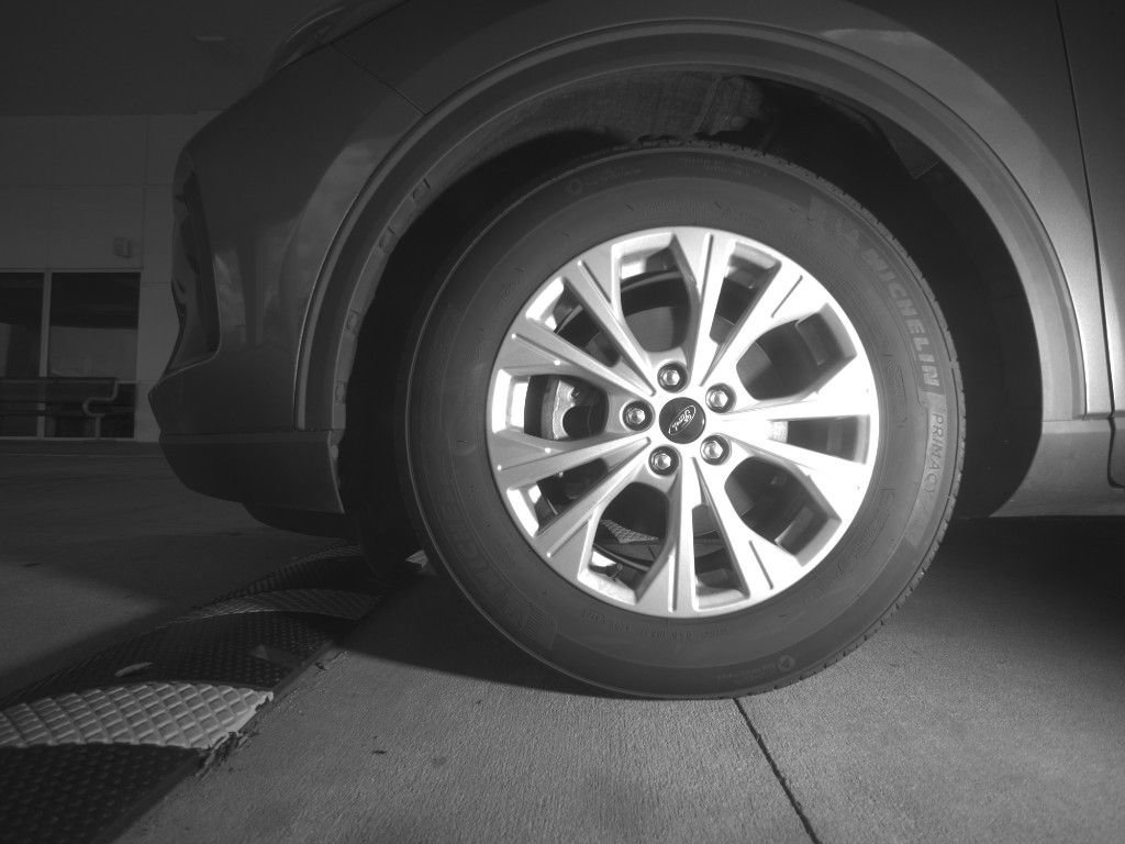 Certified 2023 Ford Escape Active FWD image 16