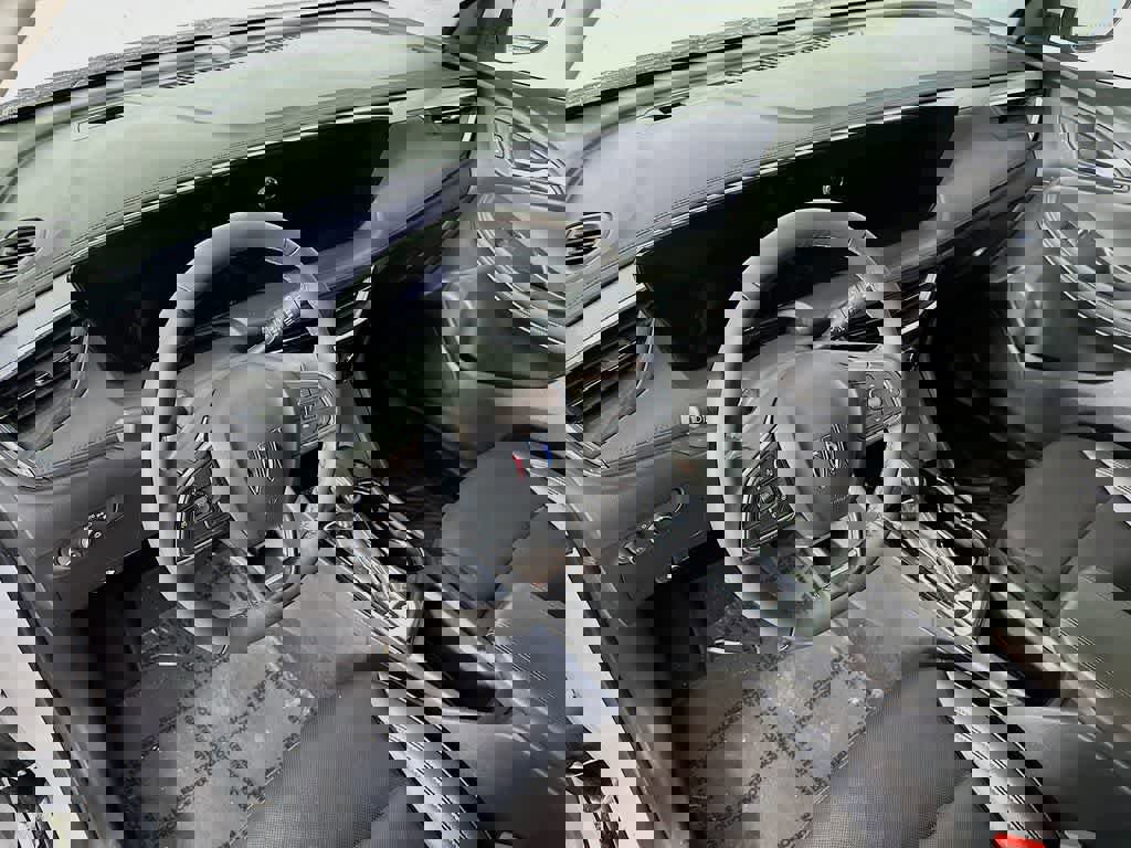 Used 2024 Buick Encore GX Sport Touring w/ Comfort Package image 9