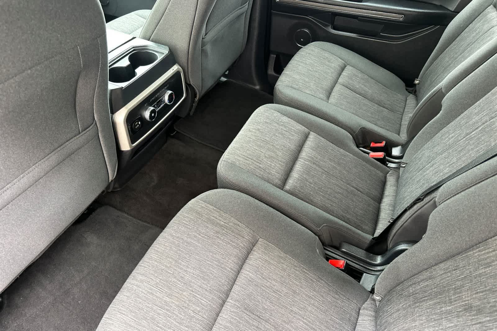 Certified 2023 Ford Expedition Max XLT AWD/4WD image 4
