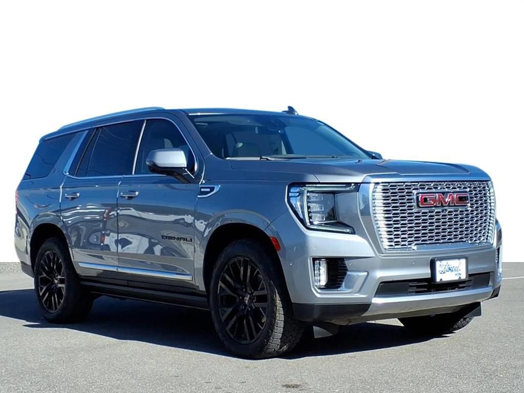 Used 2023 GMC Yukon Denali image 5