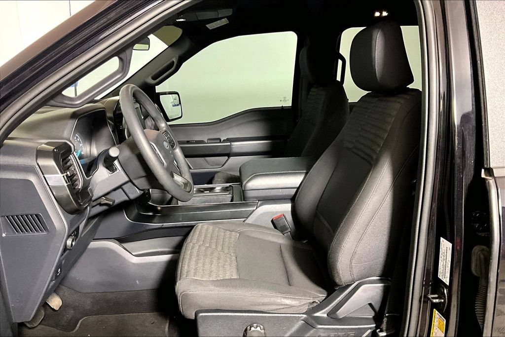 Certified 2023 Ford F150 XL w/ STX Appearance Package AWD/4WD image 20