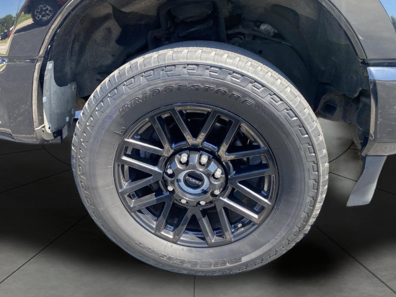 Certified 2021 Ford F350 Lariat AWD/4WD image 5