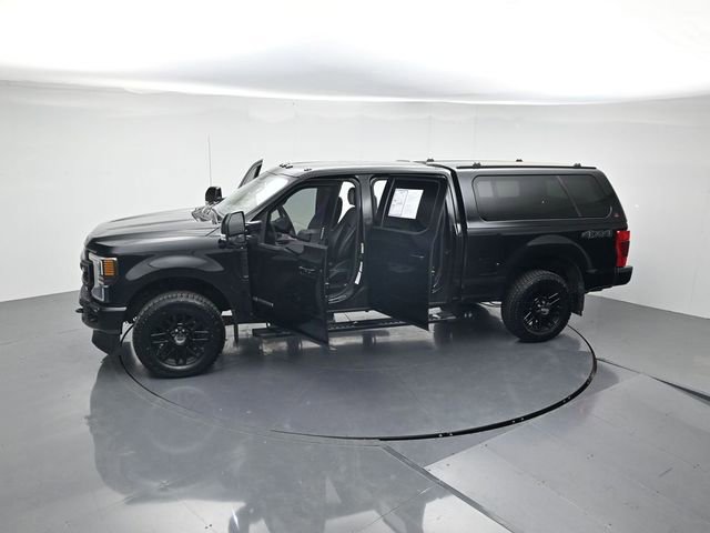 Certified 2021 Ford F250 Lariat image 46