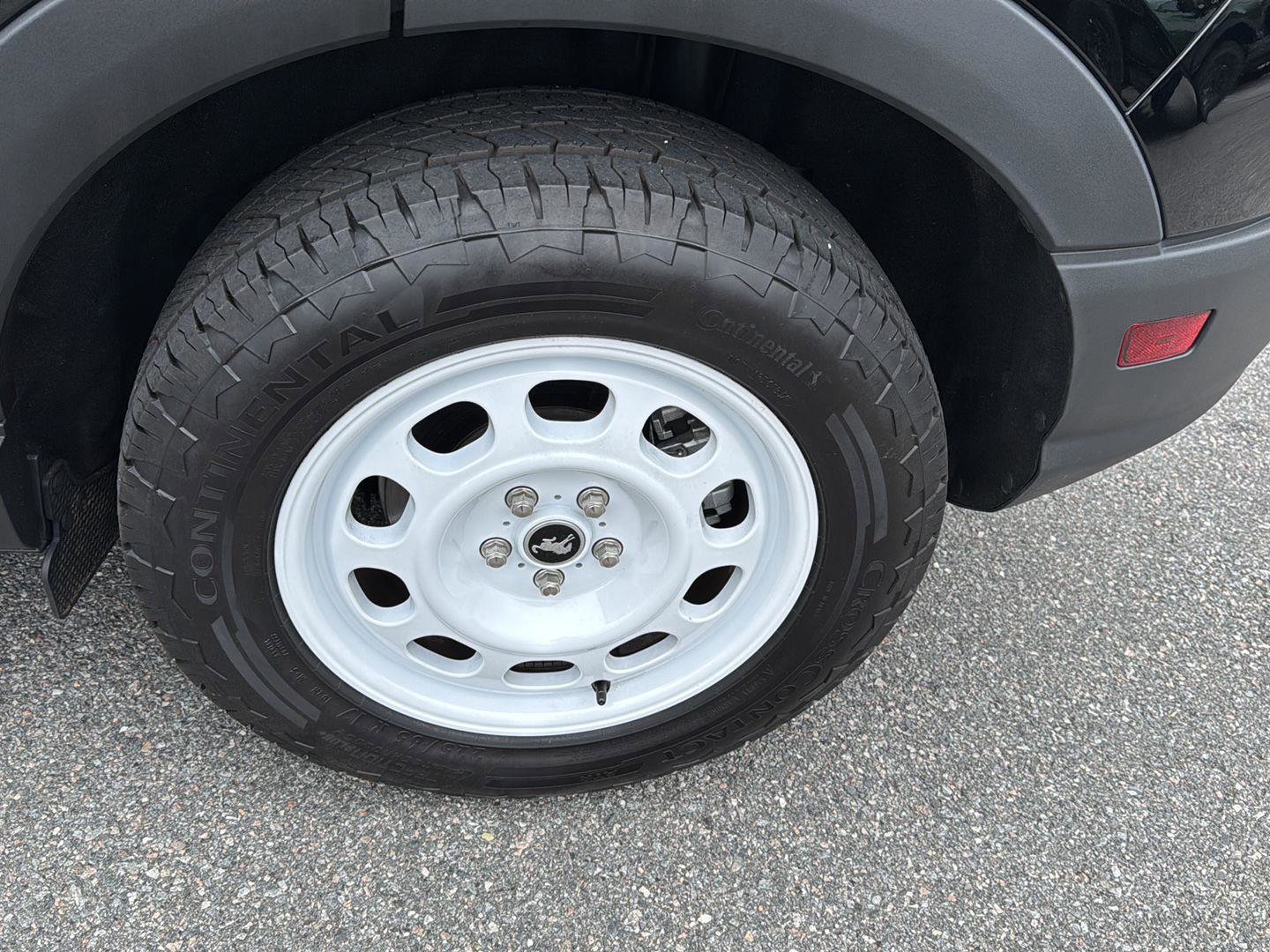 Certified 2024 Ford Bronco Sport Heritage image 30