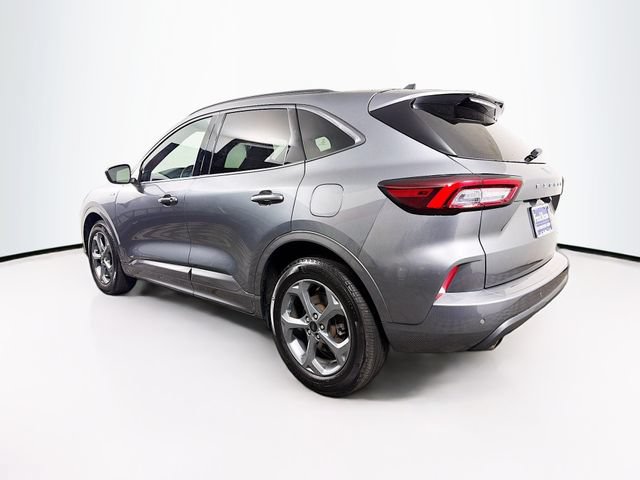 Certified 2023 Ford Escape ST-Line w/ Tech Pack #1 AWD/4WD image 6