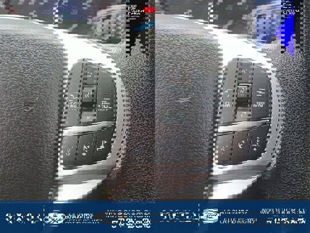 Certified 2022 Ford Explorer XLT image 23