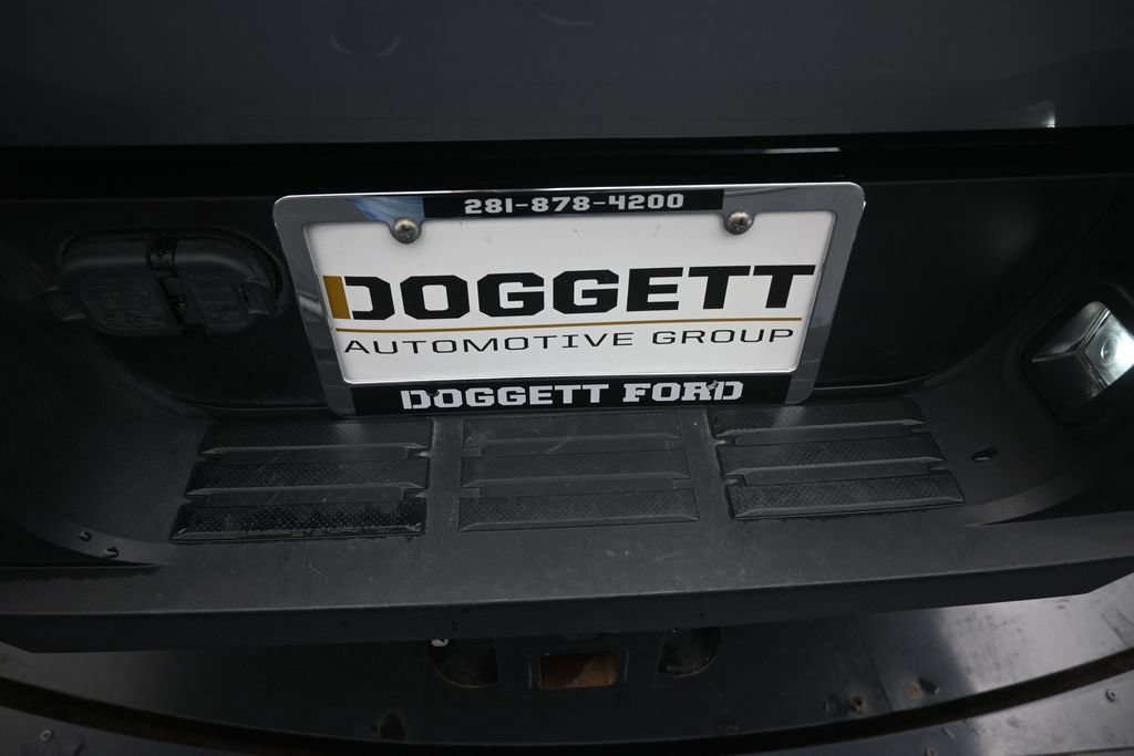 Used 2024 Toyota Tacoma TRD Off-Road AWD/4WD image 23