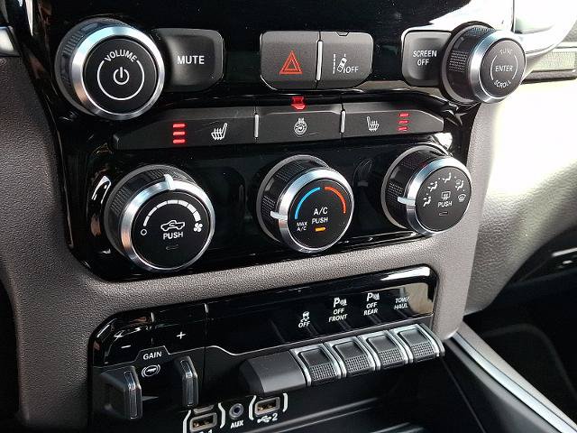 Used 2025 RAM 1500 Lone Star AWD/4WD image 15