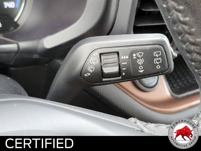 Certified 2021 Ford Bronco Sport Outer Banks w/ Outer Banks Package (96D) AWD/4WD image 30