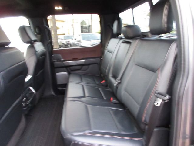 Certified 2023 Ford F150 Lariat image 26