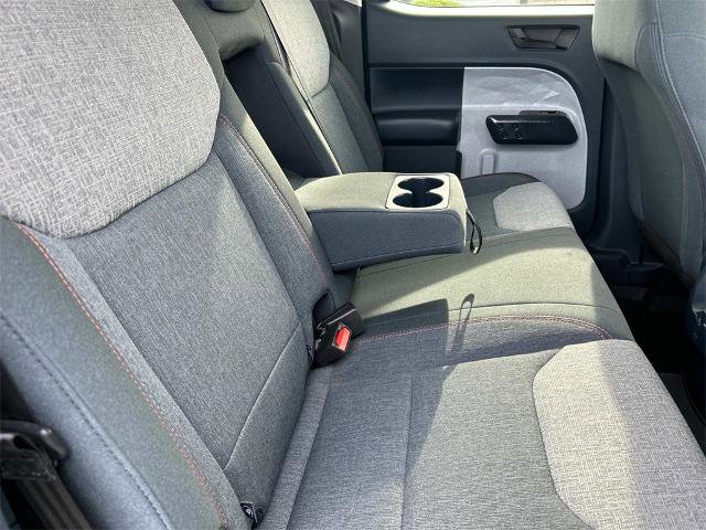 Certified 2024 Ford Maverick XLT w/ Equipment Group 300A Standard image 17