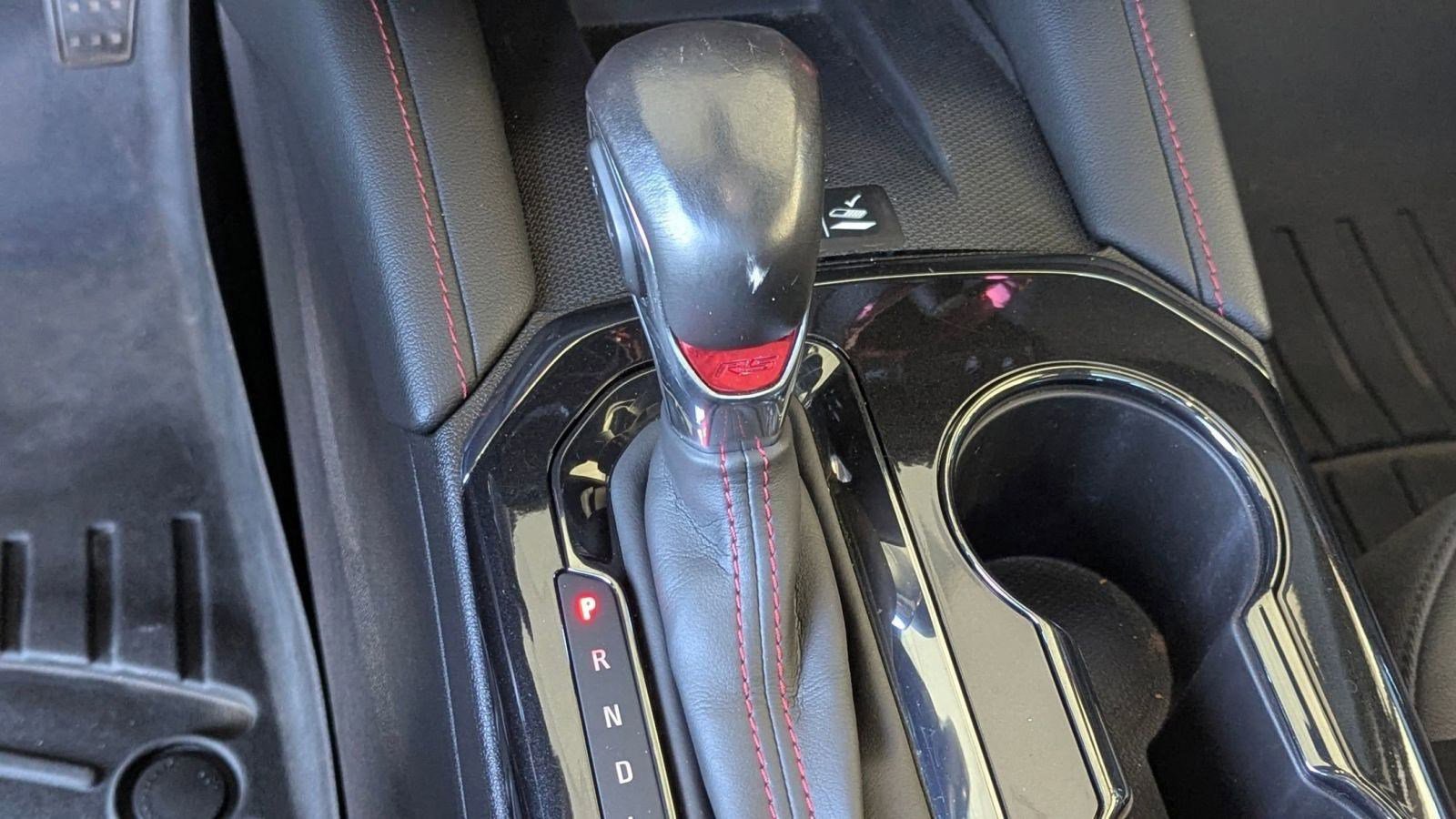 Used 2020 Chevrolet Blazer RS image 16