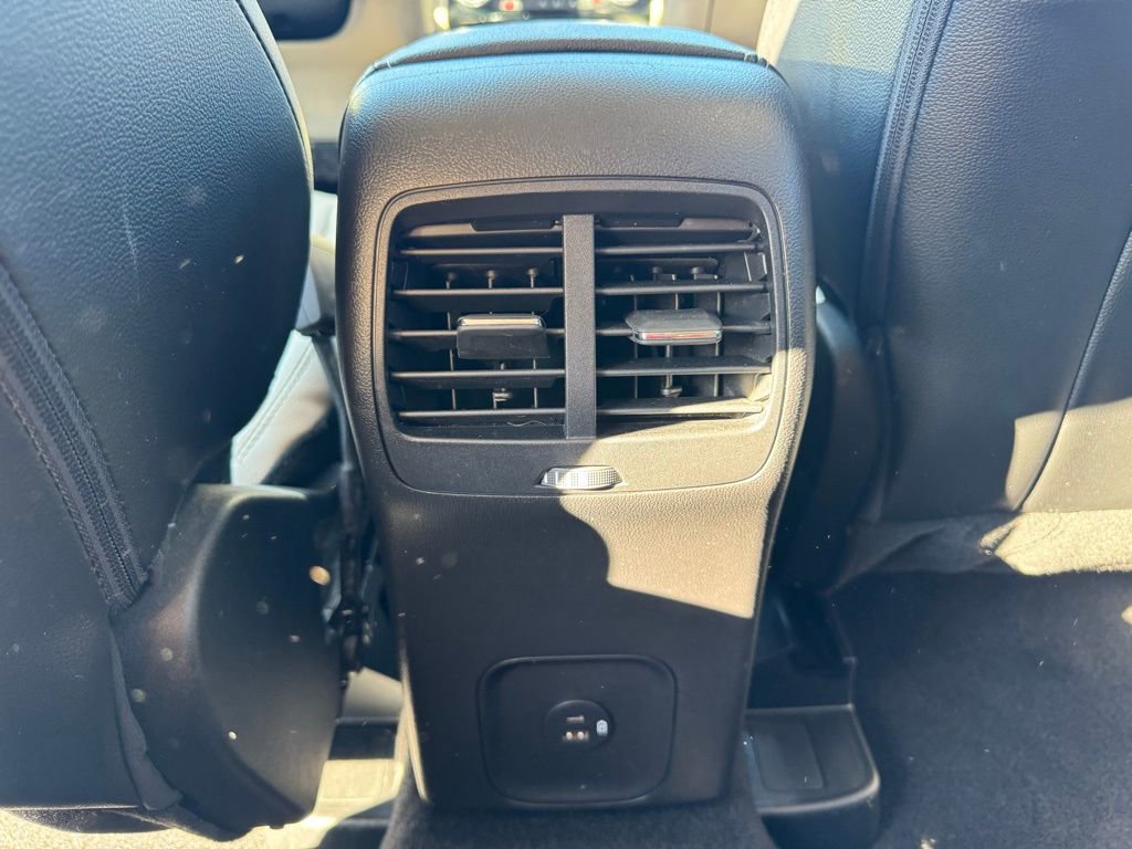 Certified 2022 Ford Escape SEL w/ Technology Package FWD image 10
