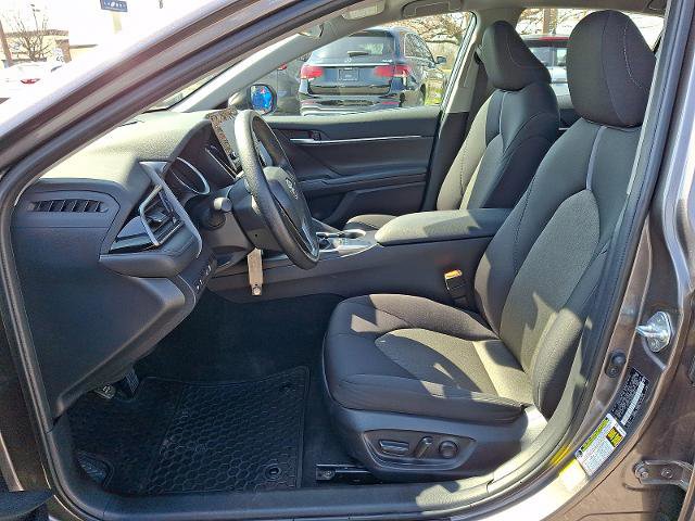Used 2024 Toyota Camry LE FWD image 13
