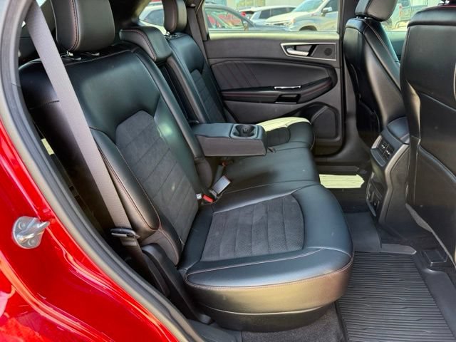 Certified 2020 Ford Edge ST-Line FWD image 38
