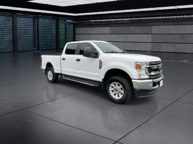 Certified 2021 Ford F350 XL w/ STX Appearance Package AWD/4WD image 17