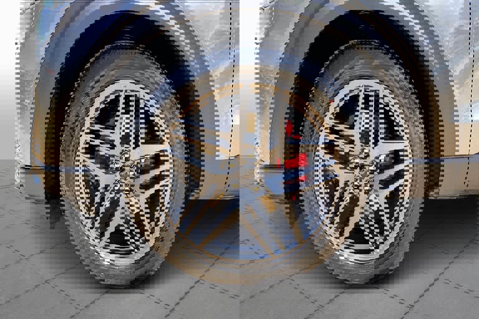 Certified 2026 Ford Explorer ST w/ Sun And Sound Package image 13