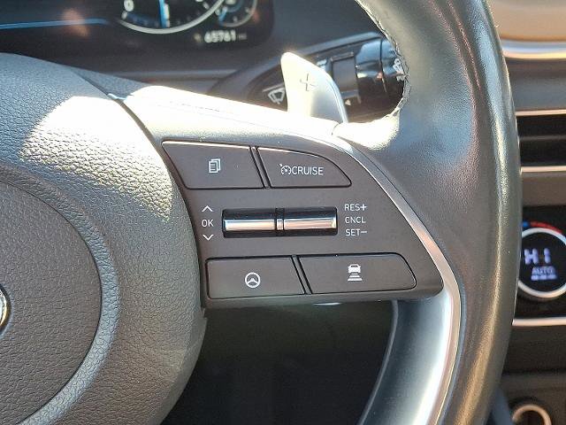 Used 2020 Hyundai Sonata Limited image 23