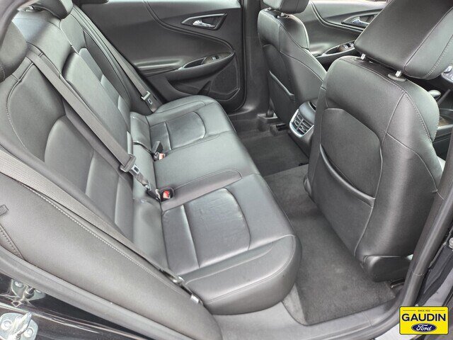 Used 2024 Chevrolet Malibu LT FWD image 15