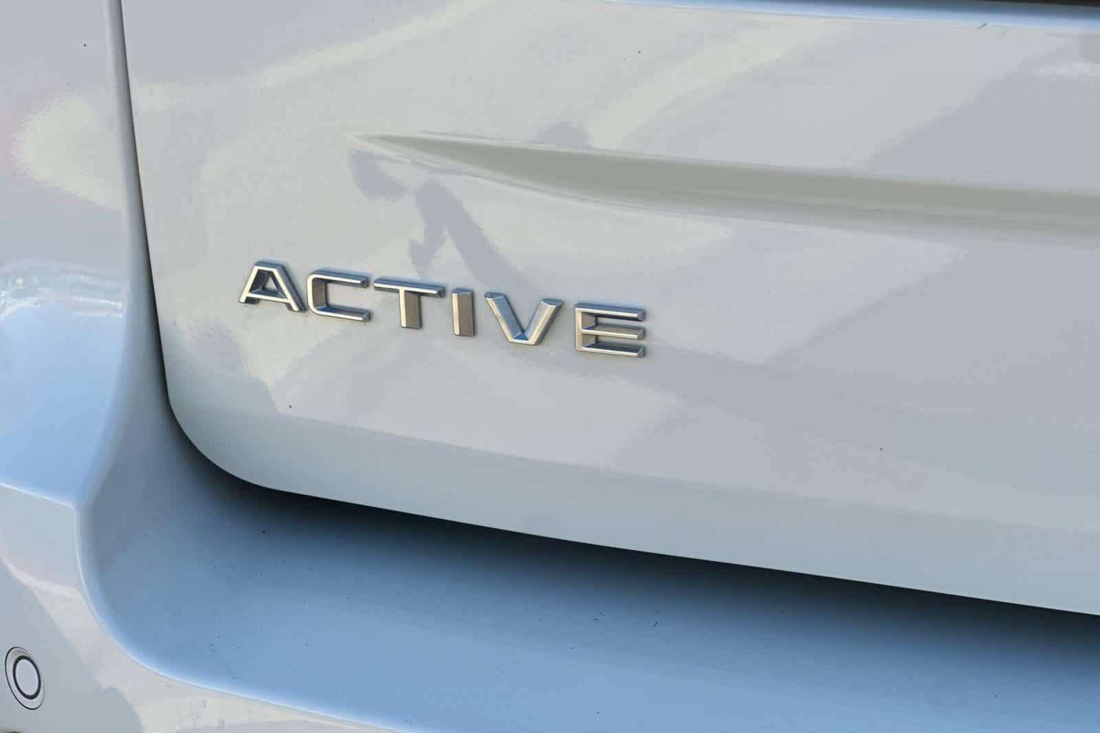 Certified 2025 Ford Expedition Active RWD image 29