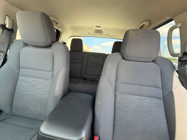 Used 2022 Nissan Frontier S w/ Technology Package AWD/4WD image 12