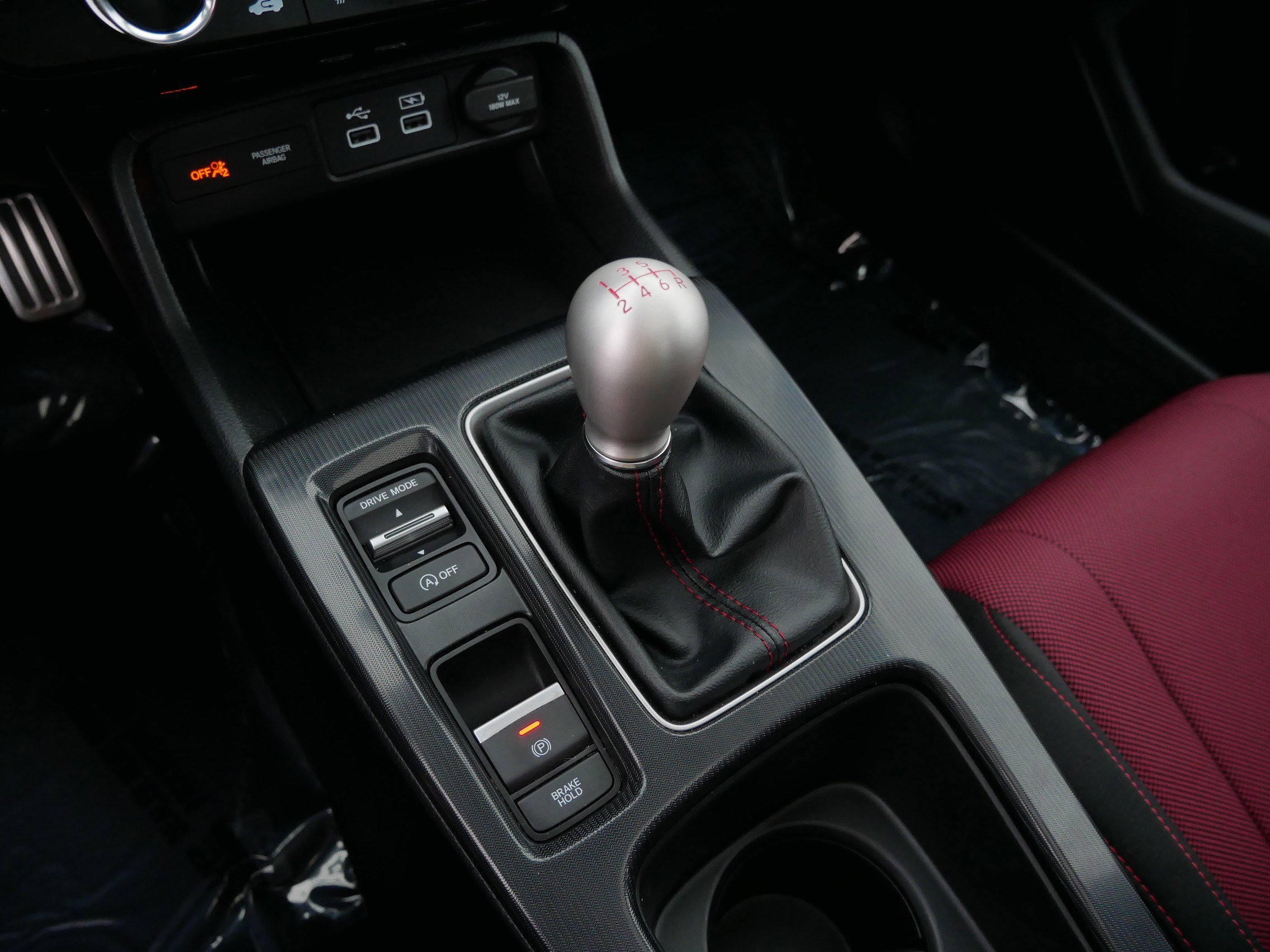 Used 2024 Honda Civic Si image 24