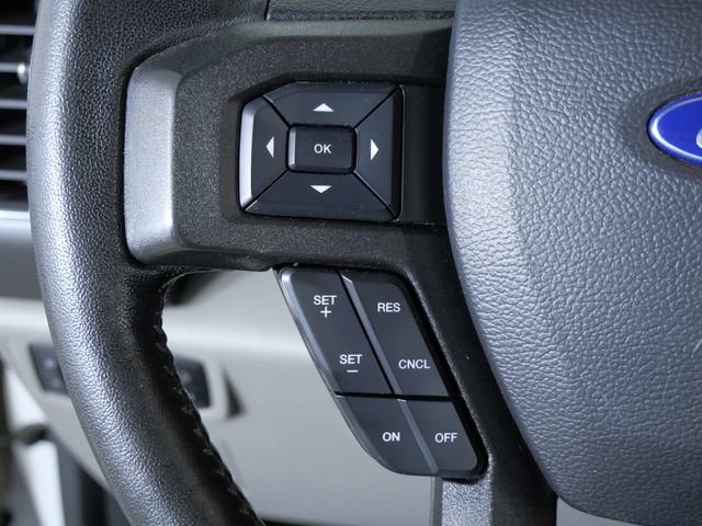 Certified 2018 Ford F150 XLT w/ Equipment Group 302A Luxury AWD/4WD image 25