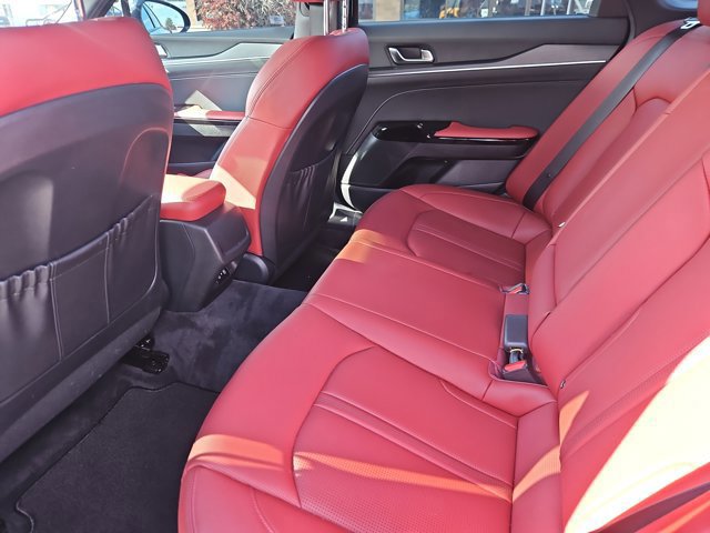 Used 2025 Kia K5 GT-Line w/ GT-Line Premium Package AWD/4WD image 8