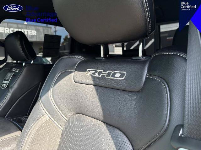 Used 2025 RAM 1500 RHO w/ RHO Level 1 Equipment Group AWD/4WD image 26