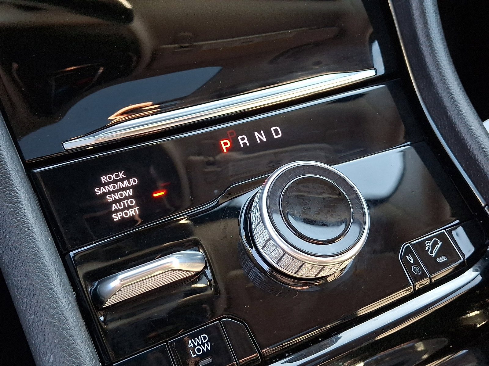 Used 2022 Jeep Grand Cherokee Limited 4xe w/ Luxury Tech Group II image 22