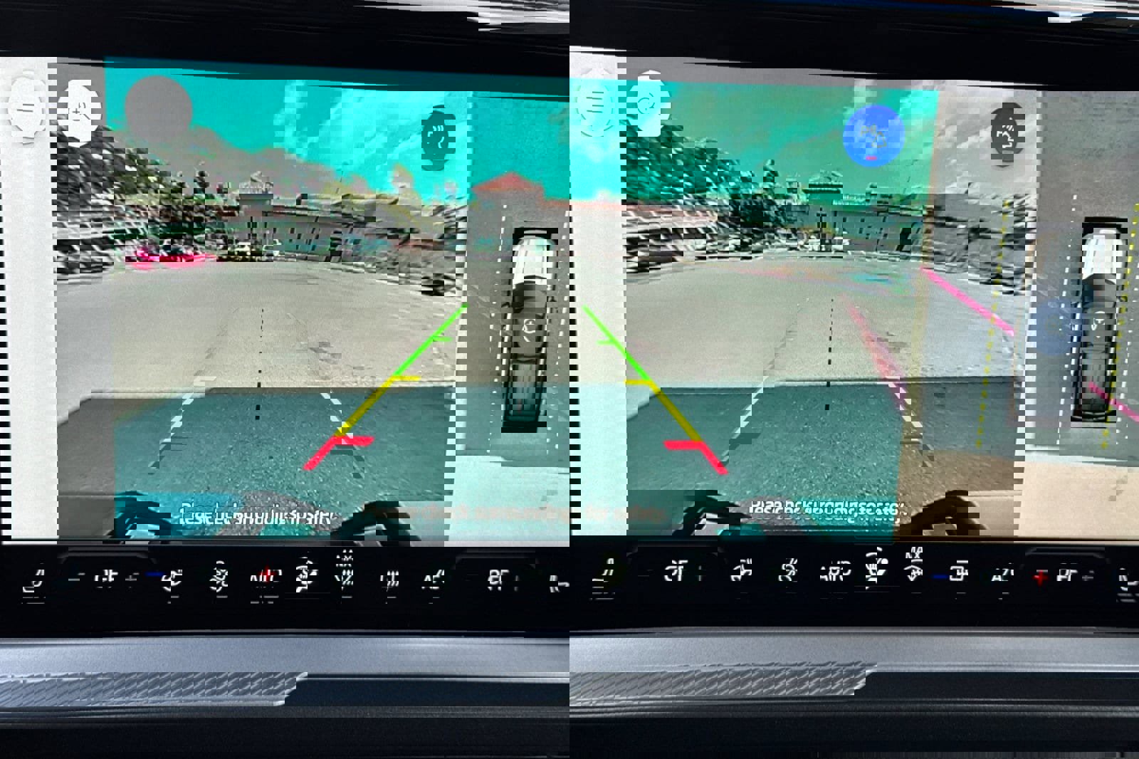 Certified 2025 Ford Bronco Sport Outer Banks w/ Outer Banks Tech Package+ image 21