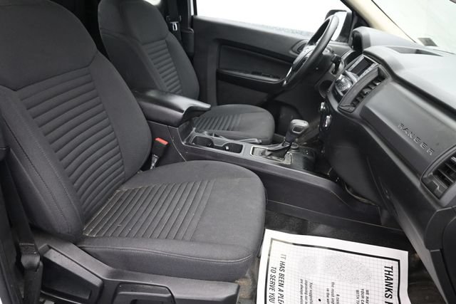 Certified 2022 Ford Ranger XL w/ XL Power Equipment Group AWD/4WD image 7