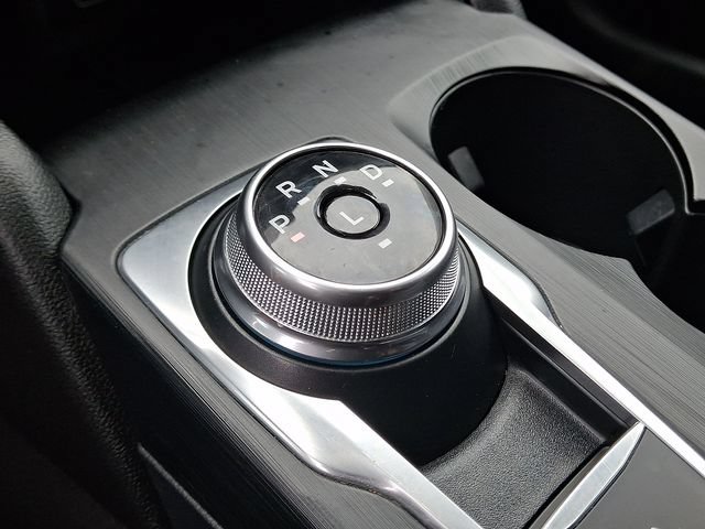 Certified 2025 Ford Escape Active AWD/4WD image 15