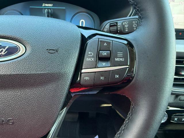 Certified 2023 Ford Escape Platinum image 22