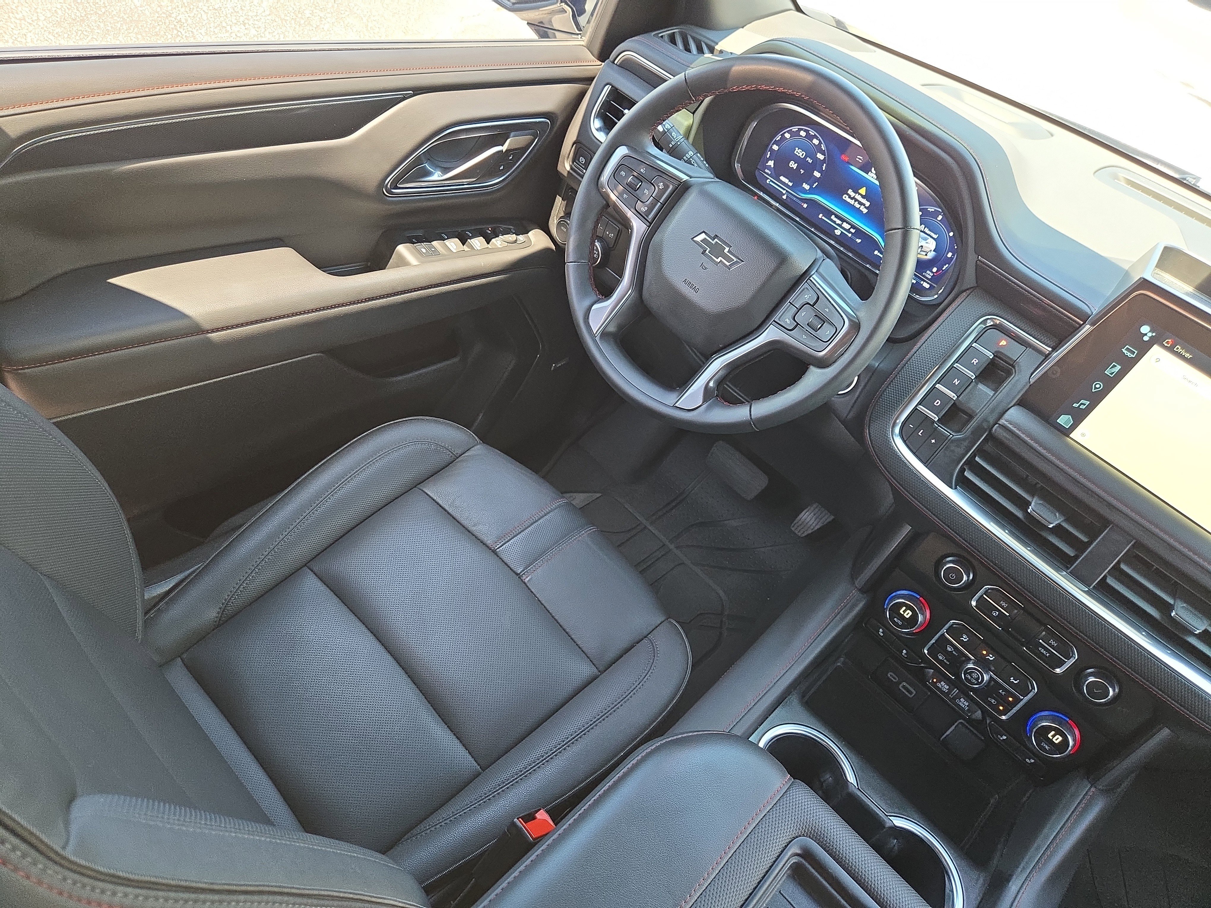 Used 2024 Chevrolet Tahoe RST w/ Luxury Package RWD image 19