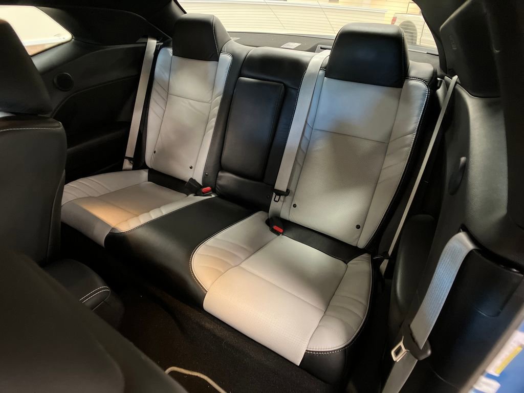 Used 2023 Dodge Challenger SRT Hellcat image 13
