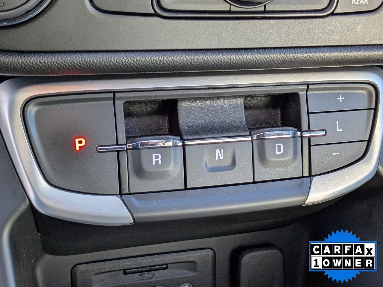 Used 2022 GMC Terrain SLT w/ Infotainment Package II image 22