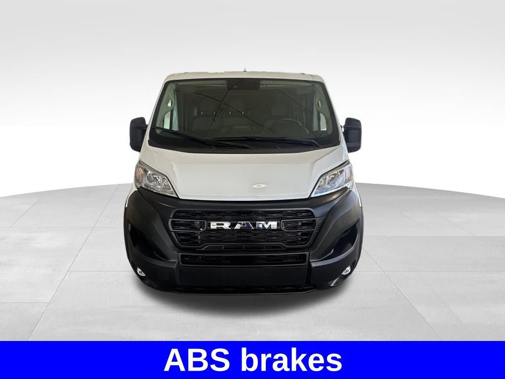 Used 2023 RAM ProMaster 2500 w/ Convenience Group image 8