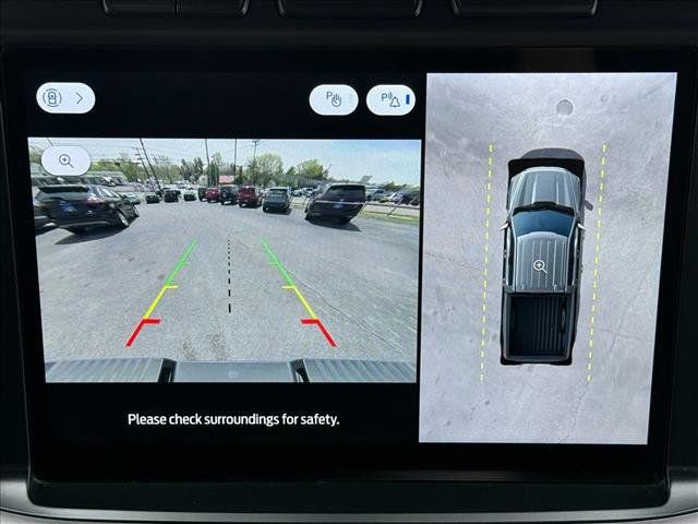 Certified 2024 Ford F150 XLT w/ Mobile Office Package image 23