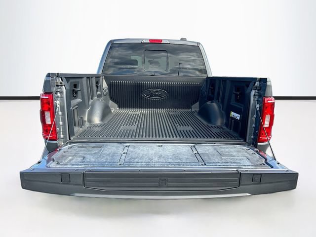 Certified 2023 Ford F150 XLT w/ Equipment Group 302A High AWD/4WD image 34