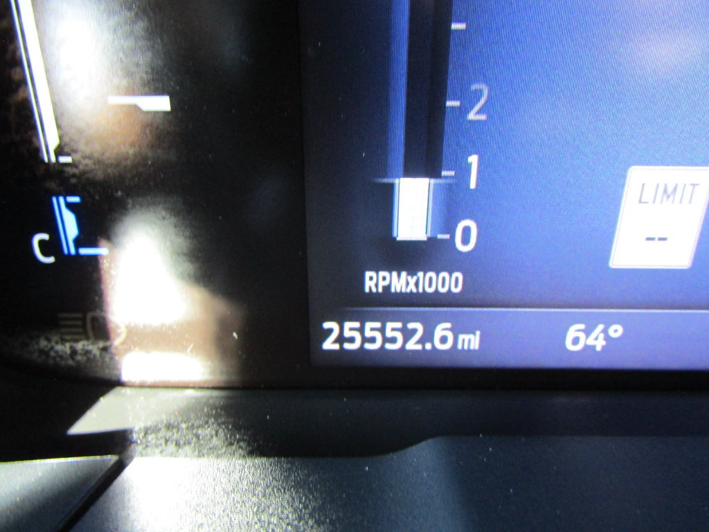 Certified 2025 Ford Maverick Lobo AWD/4WD image 45