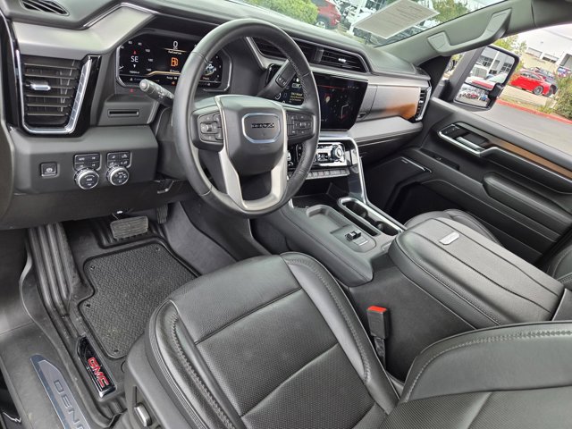 Used 2024 GMC Sierra 2500 Denali AWD/4WD image 22