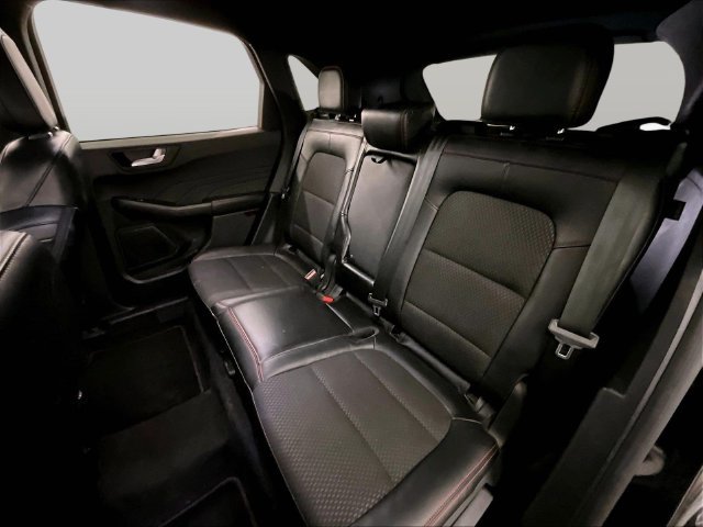 Certified 2023 Ford Escape ST-Line w/ Tech Pack #1 AWD/4WD image 25