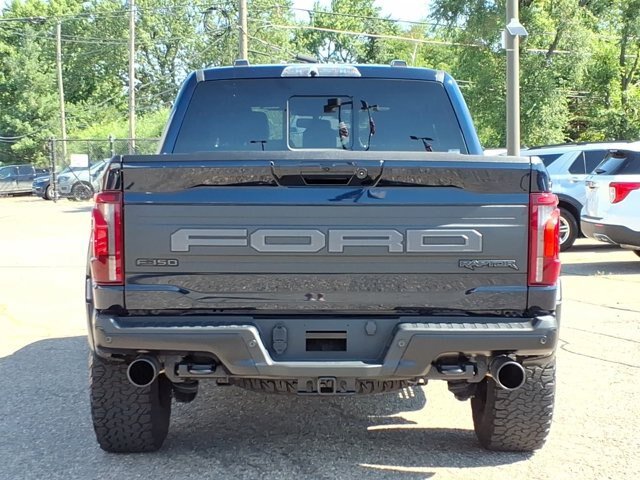 Certified 2025 Ford F150 Raptor AWD/4WD image 22